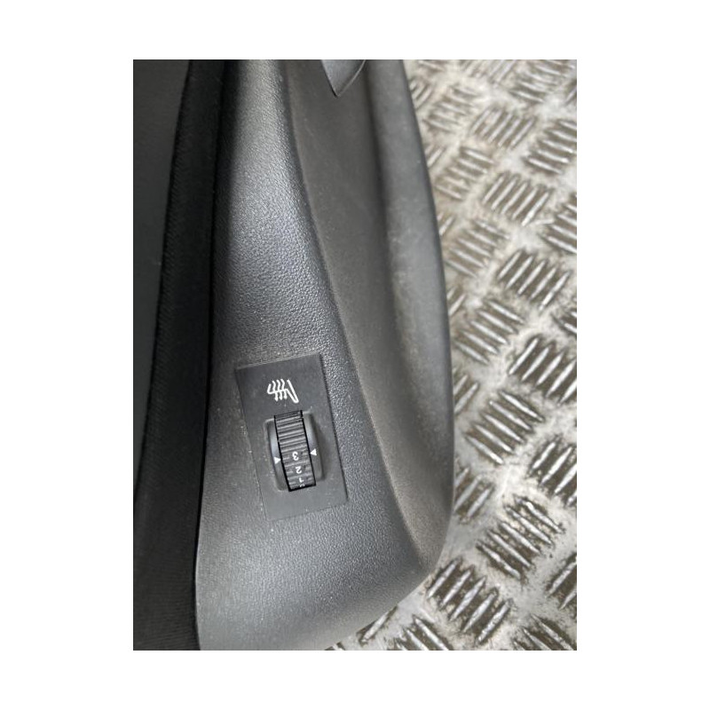 Interieur complet PEUGEOT 2008 1 PHASE 2 d’occasion