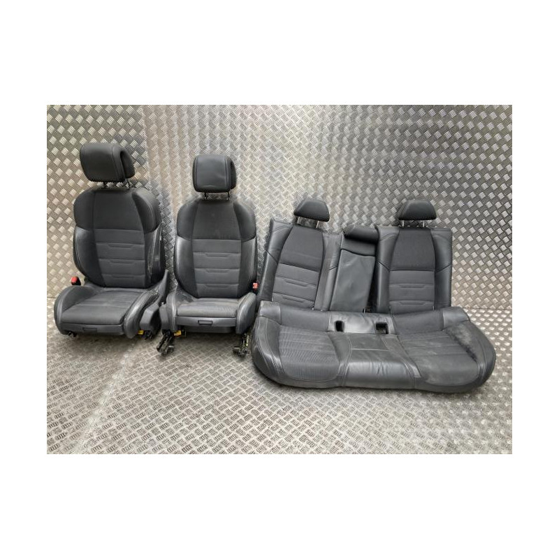 Interieur complet PEUGEOT 508 1 SW PHASE 1 BREAK d’occasion