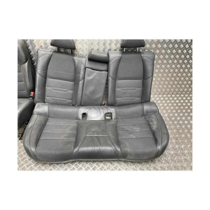 Interieur complet PEUGEOT 508 1 SW PHASE 1 BREAK d’occasion