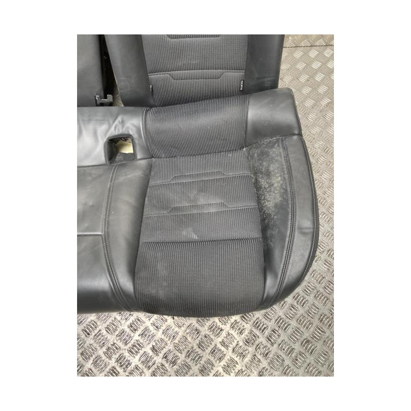 Interieur complet PEUGEOT 508 1 SW PHASE 1 BREAK d’occasion