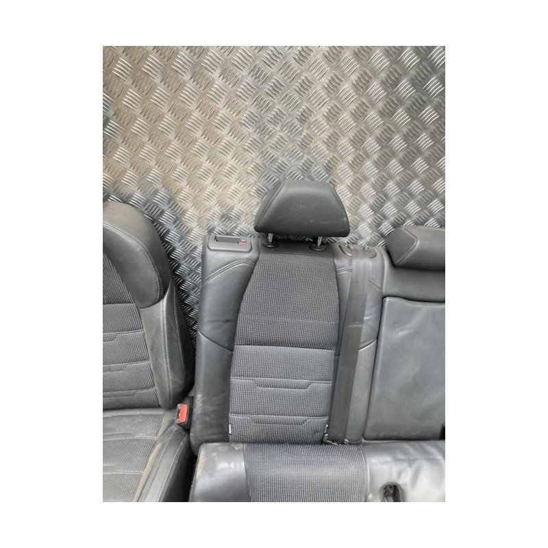 Interieur complet PEUGEOT 508 1 SW PHASE 1 BREAK d’occasion