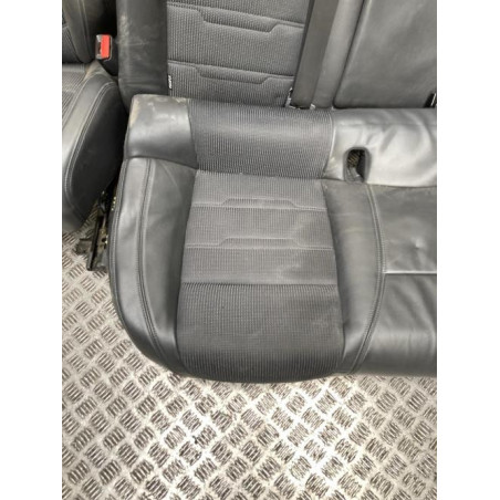 Interieur complet PEUGEOT 508 1 SW PHASE 1 BREAK d’occasion