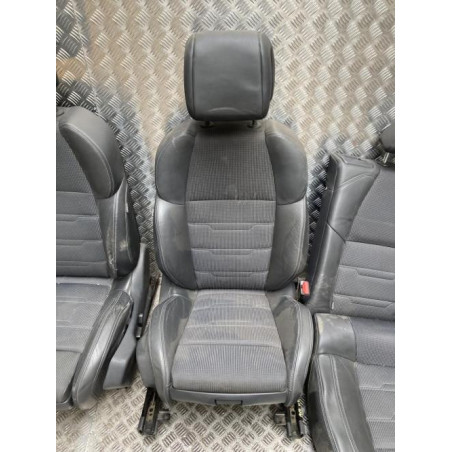 Interieur complet PEUGEOT 508 1 SW PHASE 1 BREAK d’occasion