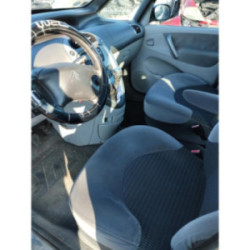 Optique avant principal gauche (feux)(phare) CITROEN XSARA PICASSO PHASE 2 d’occasion