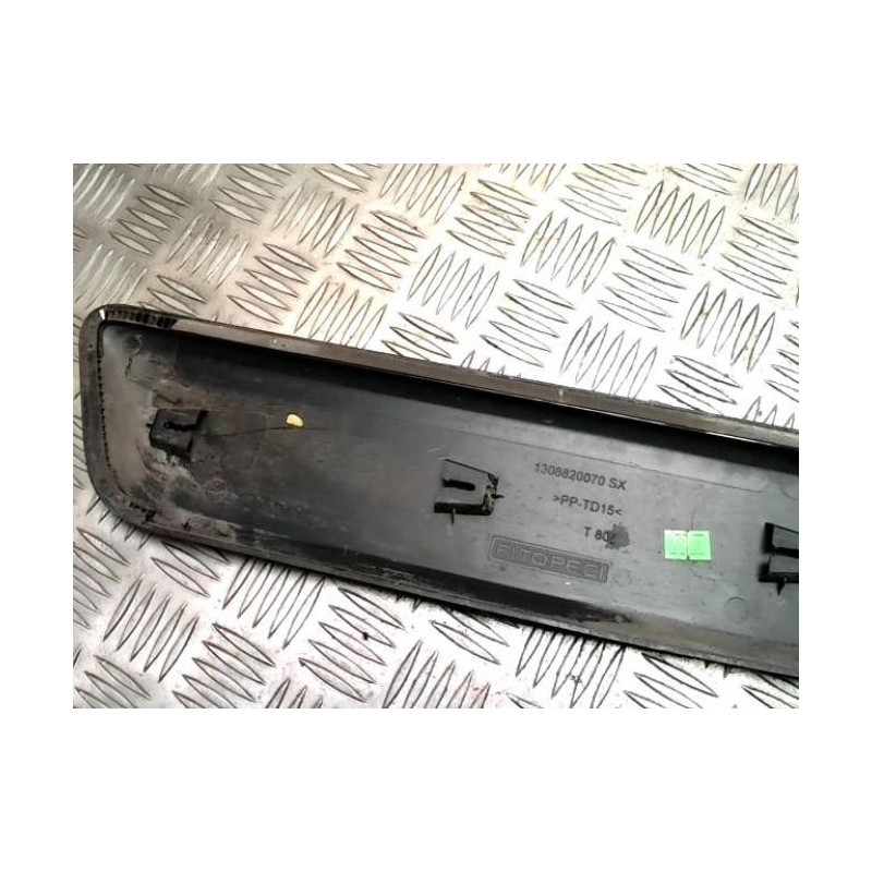 Baguette de porte arriere gauche  CITROEN NEMO d’occasion
