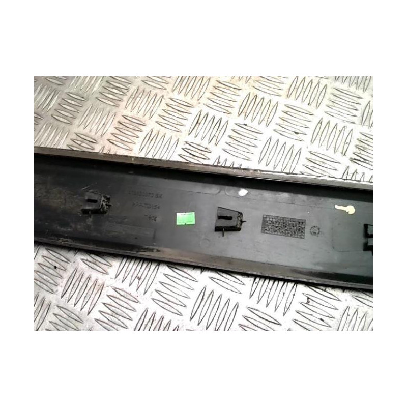 Baguette de porte arriere gauche  CITROEN NEMO d’occasion
