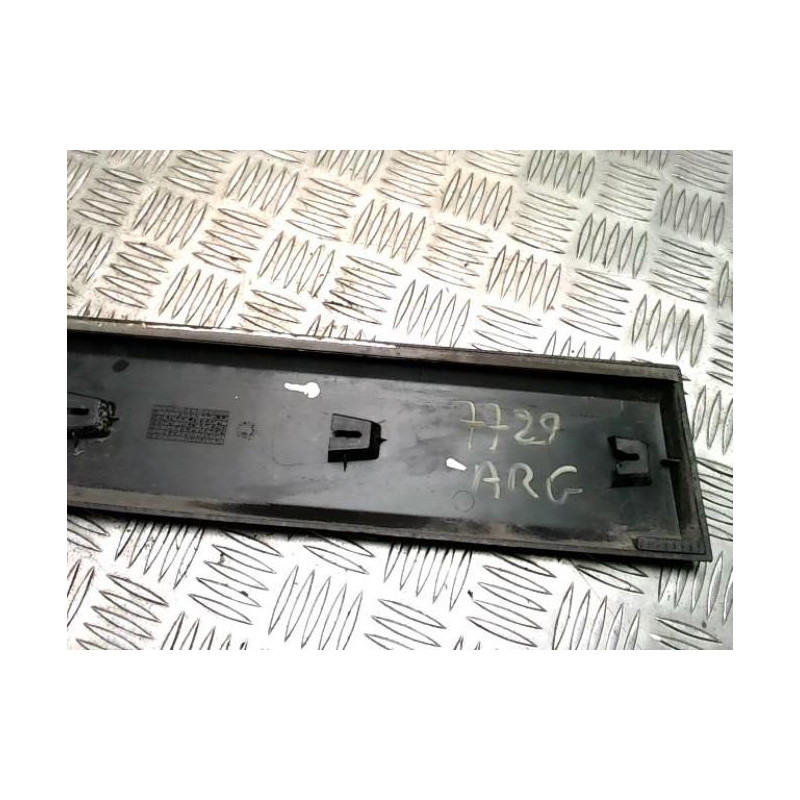 Baguette de porte arriere gauche  CITROEN NEMO d’occasion