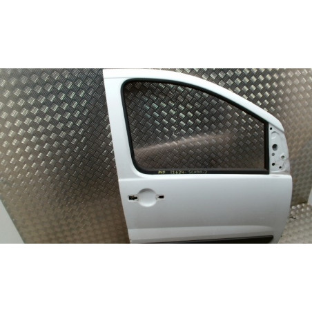 Porte avant droit FIAT SCUDO 2 d’occasion