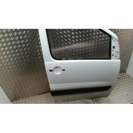 Porte avant droit FIAT SCUDO 2 d’occasion