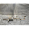 Silencieux arriere (echappement) CITROEN C3 2 PHASE 1 d’occasion
