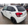 Silencieux arriere (echappement) CITROEN C3 2 PHASE 1 d’occasion