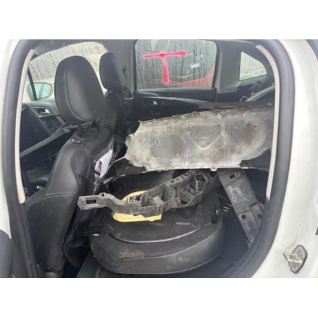 Silencieux arriere (echappement) CITROEN C3 2 PHASE 1 d’occasion