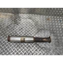 Silencieux intermediaire (echappement) NISSAN 350 Z CABRIOLET d’occasion