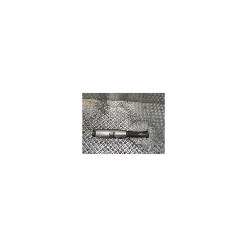 Silencieux intermediaire (echappement) NISSAN 350 Z CABRIOLET d’occasion