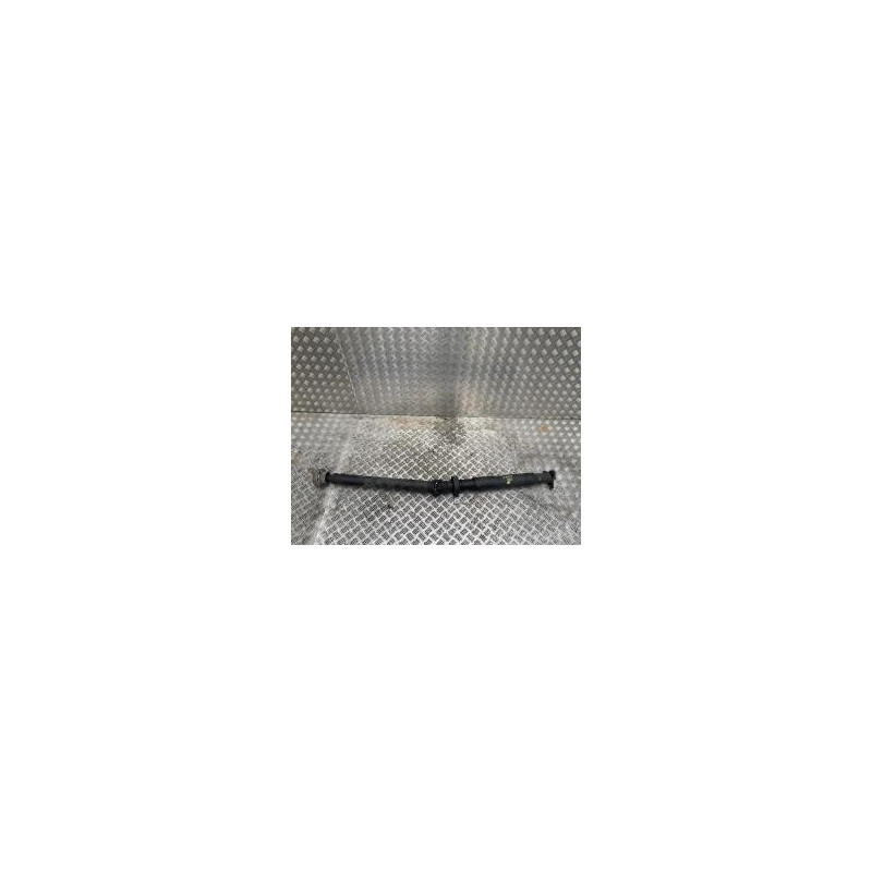 Arbre de transmission (propulsion) BMW SERIE 5 E61 TOURING PHASE 1 BREAK d’occasion