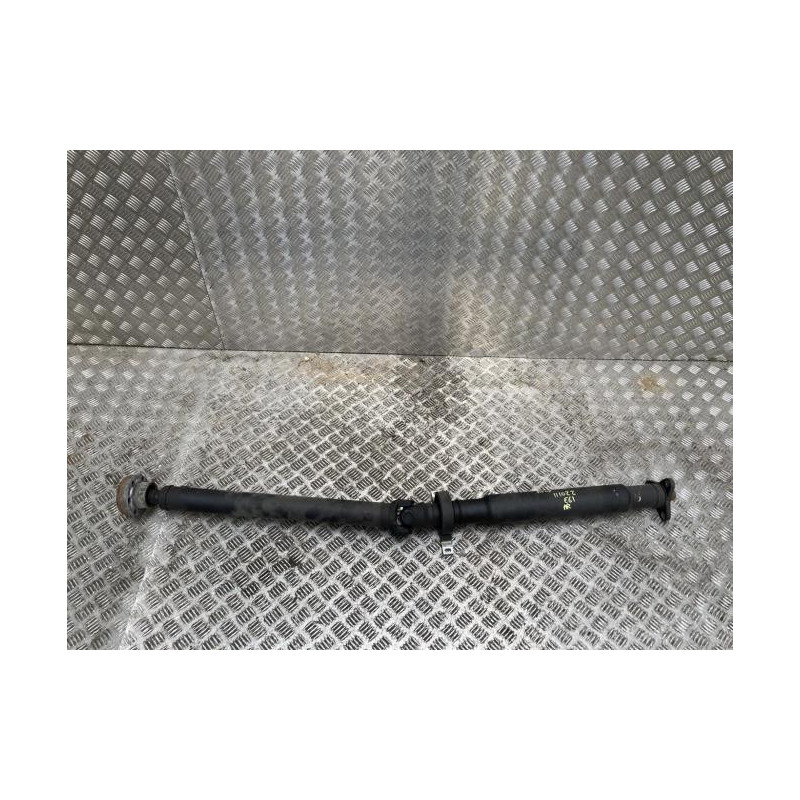 Arbre de transmission (propulsion) BMW SERIE 5 E61 TOURING PHASE 1 BREAK d’occasion