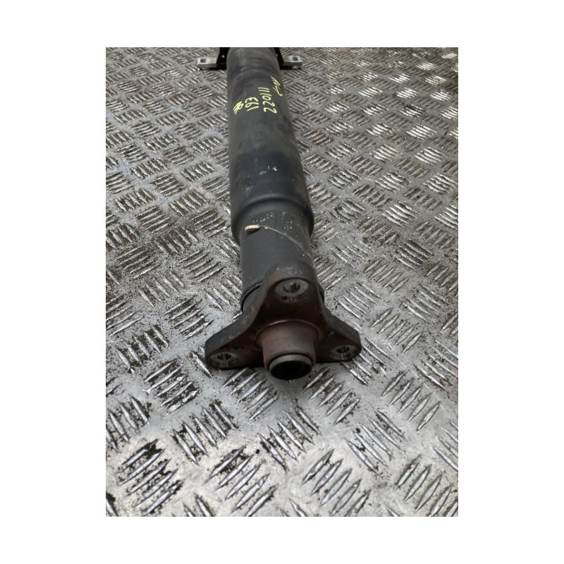 Arbre de transmission (propulsion) BMW SERIE 5 E61 TOURING PHASE 1 BREAK d’occasion