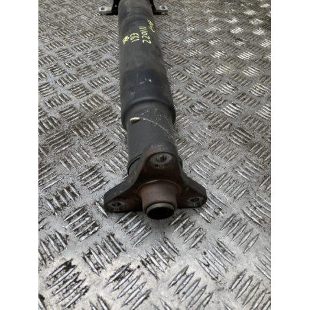 Arbre de transmission (propulsion) BMW SERIE 5 E61 TOURING PHASE 1 BREAK d’occasion