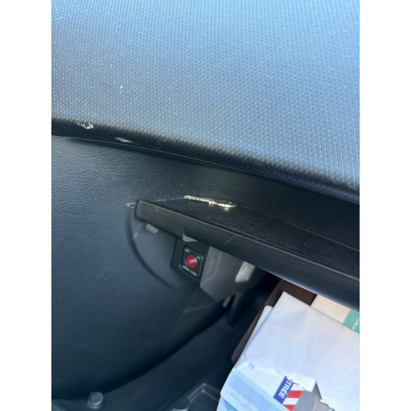 Feu arriere principal droit (feux) PEUGEOT 207 PHASE 1 d’occasion