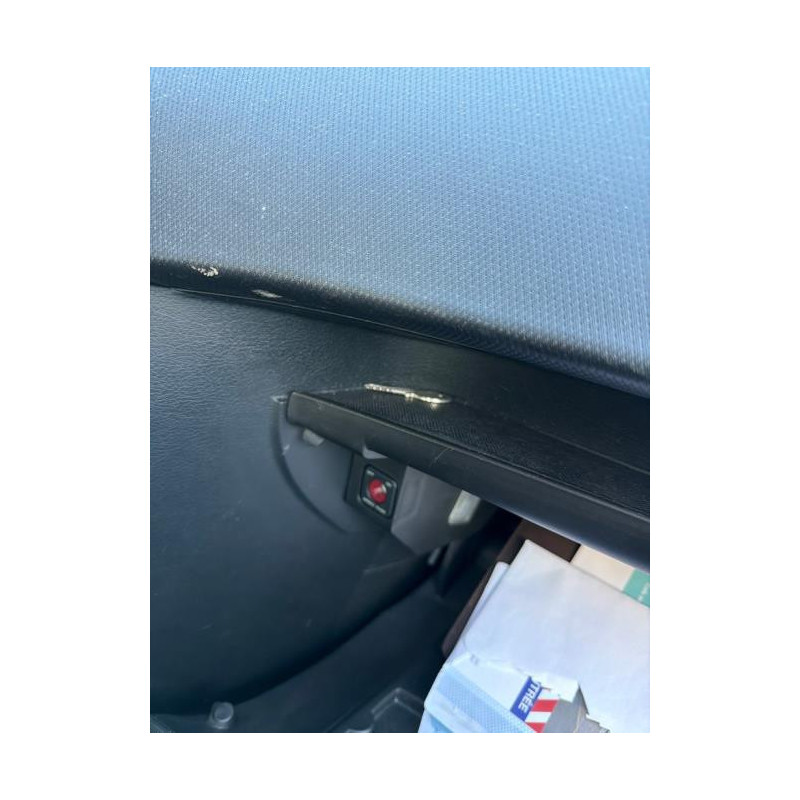 Feu arriere principal droit (feux) PEUGEOT 207 PHASE 1 d’occasion