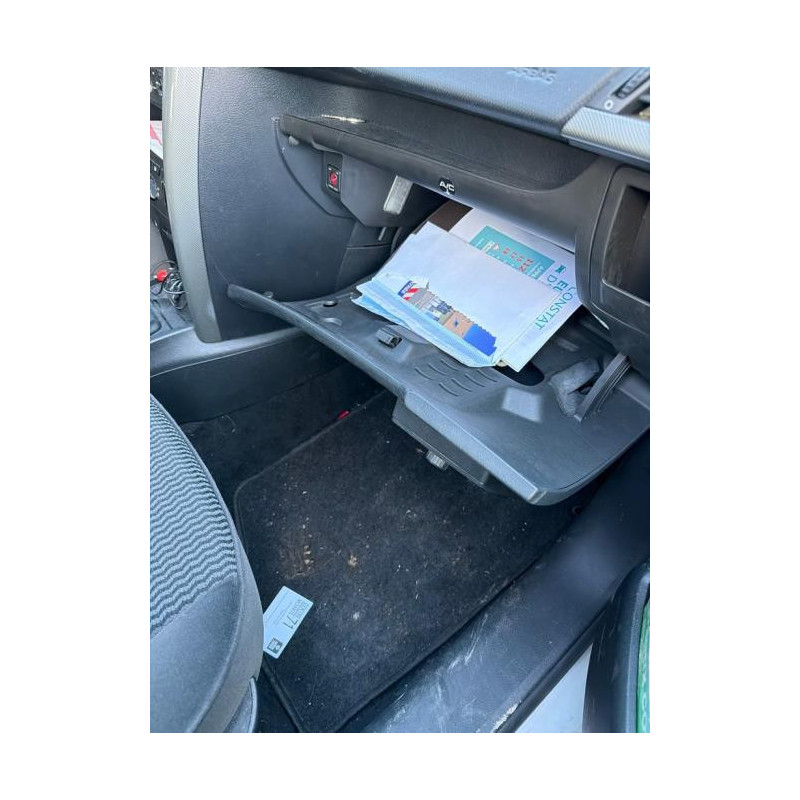 Feu arriere principal droit (feux) PEUGEOT 207 PHASE 1 d’occasion