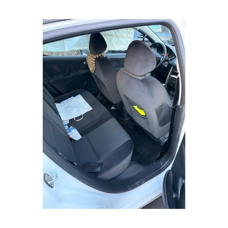 Feu arriere principal droit (feux) PEUGEOT 207 PHASE 1 d’occasion