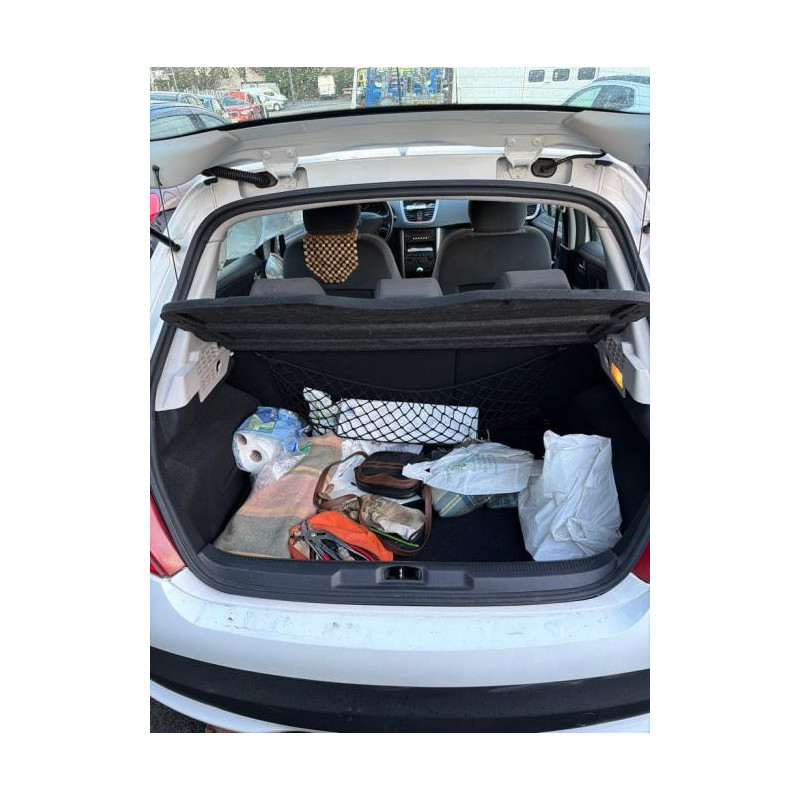 Feu arriere principal droit (feux) PEUGEOT 207 PHASE 1 d’occasion