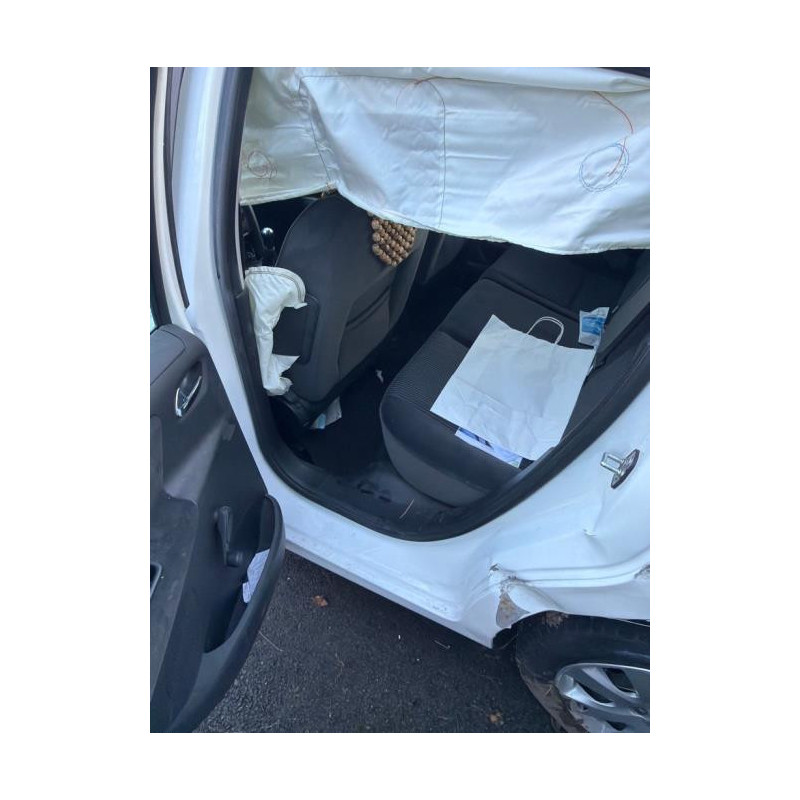 Feu arriere principal droit (feux) PEUGEOT 207 PHASE 1 d’occasion