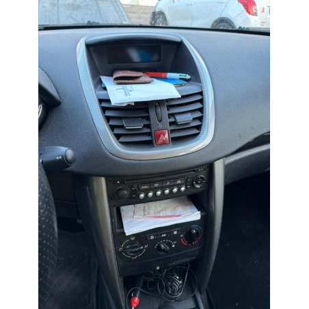 Feu arriere principal droit (feux) PEUGEOT 207 PHASE 1 d’occasion