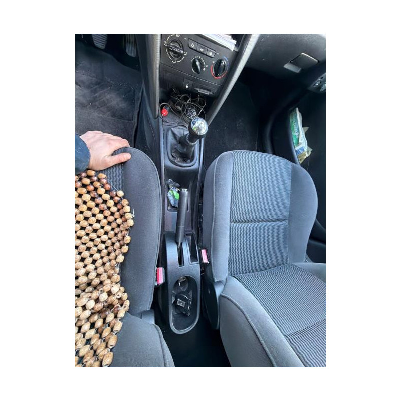 Feu arriere principal droit (feux) PEUGEOT 207 PHASE 1 d’occasion