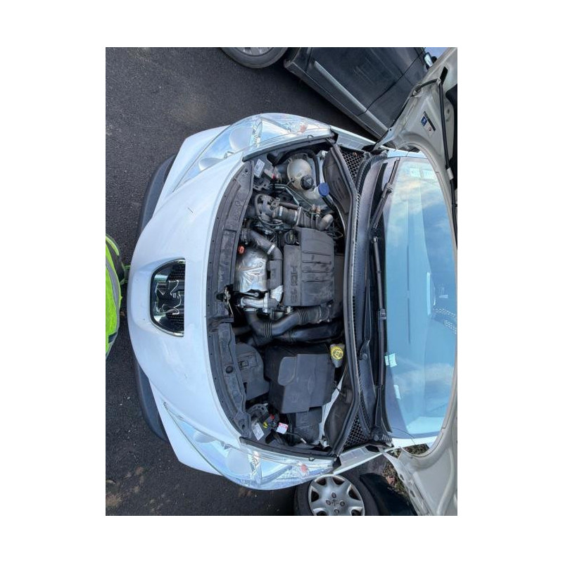 Feu arriere principal droit (feux) PEUGEOT 207 PHASE 1 d’occasion