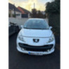 Feu arriere principal droit (feux) PEUGEOT 207 PHASE 1 d’occasion