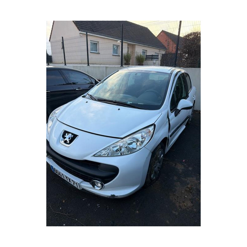 Feu arriere principal droit (feux) PEUGEOT 207 PHASE 1 d’occasion