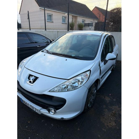 Feu arriere principal droit (feux) PEUGEOT 207 PHASE 1 d’occasion