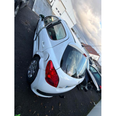 Feu arriere principal droit (feux) PEUGEOT 207 PHASE 1 d’occasion