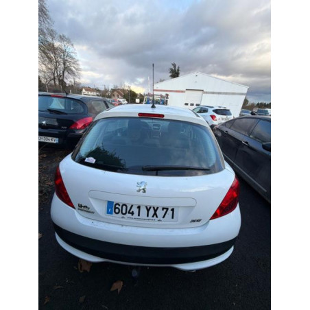 Feu arriere principal droit (feux) PEUGEOT 207 PHASE 1 d’occasion