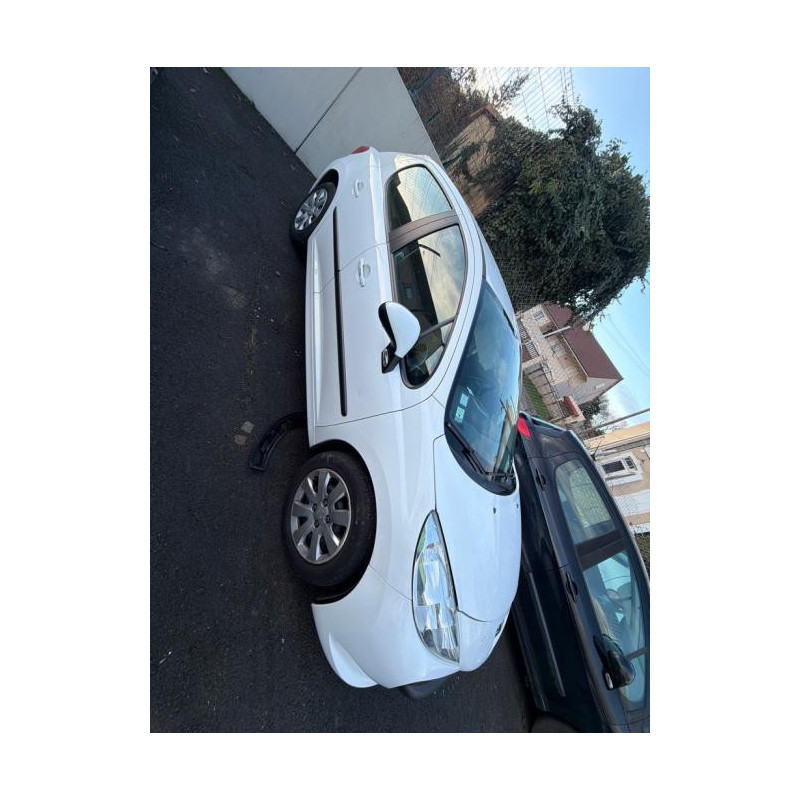 Feu arriere principal droit (feux) PEUGEOT 207 PHASE 1 d’occasion