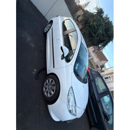 Feu arriere principal droit (feux) PEUGEOT 207 PHASE 1 d’occasion