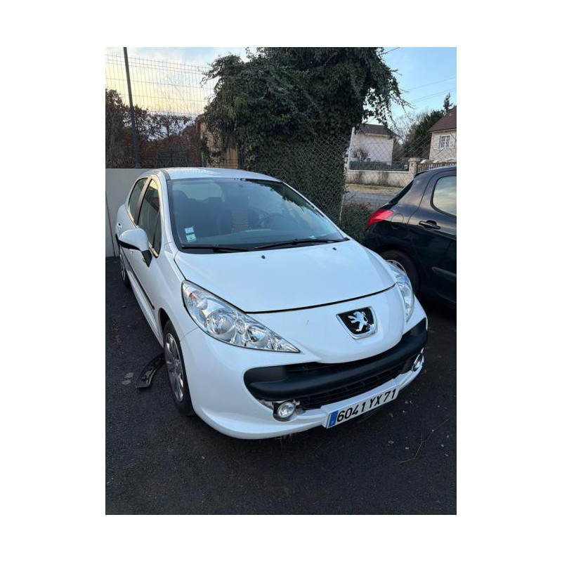 Feu arriere principal droit (feux) PEUGEOT 207 PHASE 1 d’occasion