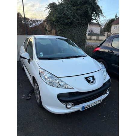 Feu arriere principal droit (feux) PEUGEOT 207 PHASE 1 d’occasion