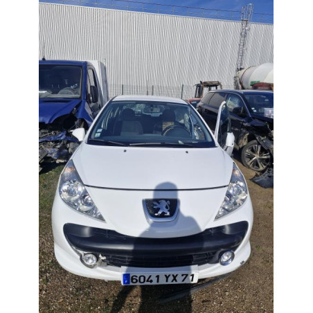 Feu arriere principal droit (feux) PEUGEOT 207 PHASE 1 d’occasion