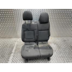 Siege avant droit (banquette double) RENAULT TRAFIC 3 COURT PHASE 2 d’occasion