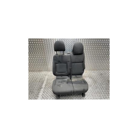 Siege avant droit (banquette double) RENAULT TRAFIC 3 COURT PHASE 2 d’occasion