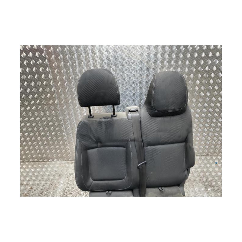 Siege avant droit (banquette double) RENAULT TRAFIC 3 COURT PHASE 2 d’occasion
