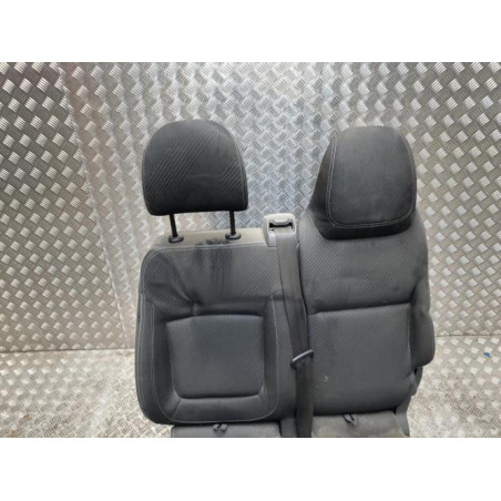 Siege avant droit (banquette double) RENAULT TRAFIC 3 COURT PHASE 2 d’occasion