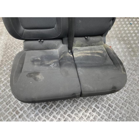Siege avant droit (banquette double) RENAULT TRAFIC 3 COURT PHASE 2 d’occasion