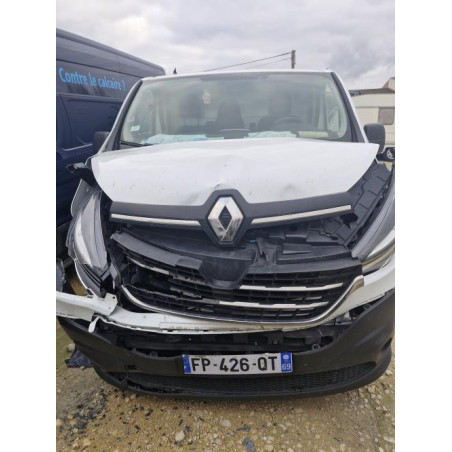 Siege avant droit (banquette double) RENAULT TRAFIC 3 COURT PHASE 2 d’occasion