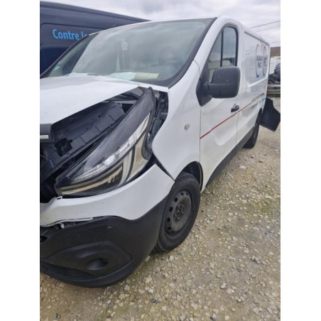 Siege avant droit (banquette double) RENAULT TRAFIC 3 COURT PHASE 2 d’occasion