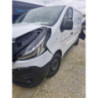 Siege avant droit (banquette double) RENAULT TRAFIC 3 COURT PHASE 2 d’occasion