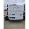 Siege avant droit (banquette double) RENAULT TRAFIC 3 COURT PHASE 2 d’occasion